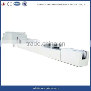 Industrial Belt Conveyor Bright Sintering Furnace Price thumbnail-3