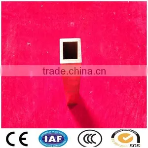 Round Hole or Square Hole Copper Bare Bar thumbnail-4