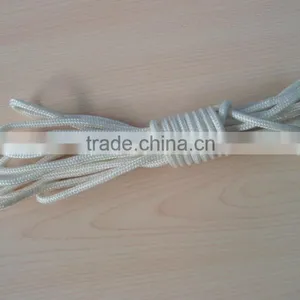 4mm Nylon Braided Rope thumbnail-2