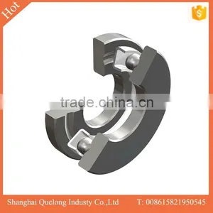 Specification Thrust Bearing Rowing Machine Bearings for Cnc Machine thumbnail-2