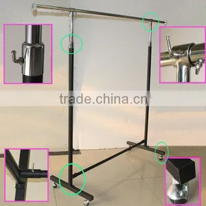 Metal Display /clothes Hanging Racks thumbnail-2