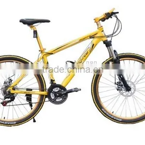 Customized Promotional Trek Alloy Rim Mountain Bike thumbnail-1