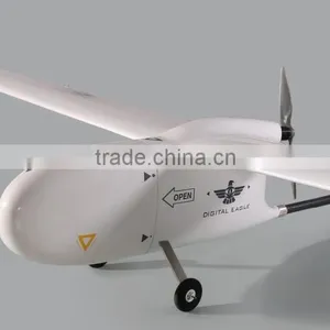 Drone With hd Camera Mapping Surveillance Long Range Real-time Transmission Uav thumbnail-4
