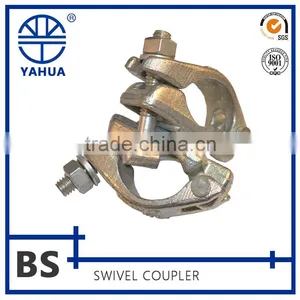 Types of Scaffold Clamps thumbnail-6