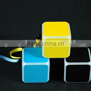 2016 LED Portable Stereo Wireless Bluetooth Speaker thumbnail-6