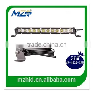 2015 Factory Supply New AUTO Led Light Bar 36w 4D Led Light Bar thumbnail-1