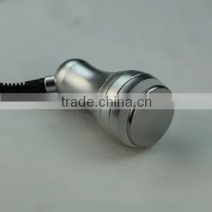 Sonic Wave Fat Belly Burning Machine Cavitation rf Beauty Salon Equipment thumbnail-2