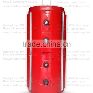 New Product 2016 High Quality Led Lamp Solarium Tanning Bed thumbnail-2