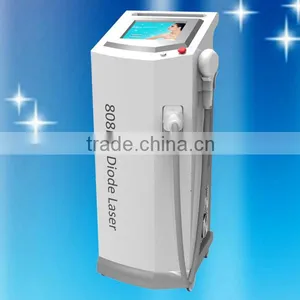 Popular!!! Guarantee 20 Million Flashes Diode Laser Hair Removal 808nm ce Approved thumbnail-1