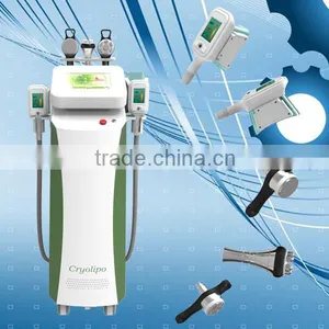 Cryolipolysis Fat Remove Cryotherapy Cryolipolysis Equipment thumbnail-1
