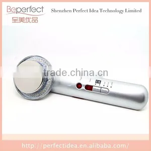 Body Shaping Cavitation Rf Slimming System Photon Skin Care Beauty Device Facial Ultrasound Machine Cavitation Rf Slimming Machine thumbnail-1