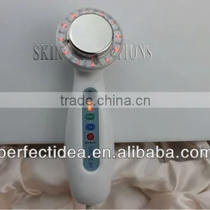 Brand Factory Online Shopping Ultrasound Machine for Fat & Weight Loss Body Massage Vibrator Machine thumbnail-4