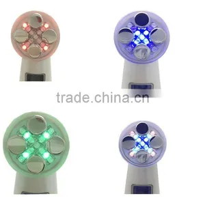 Factory Wholesale Massage Vibrator Facial rf Skin Tightening Machine thumbnail-1