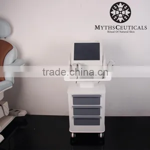 Bags Under The Eyes Removal Face Forehead Wrinkle Removal Lift Machine (HIFU) Eye Wrinkles Removal thumbnail-3