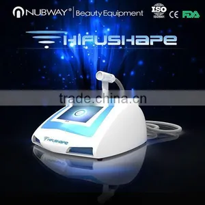 High Quality Portable HIFUSHAPE Liposuction Abdomen Fat Removal Machine for Slimming thumbnail-1