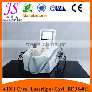 Portable Cryotherapy Beauty Machine Fat Freezing Weight Loss Device thumbnail-2