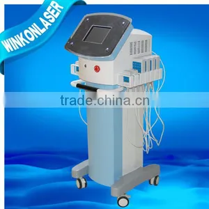Shape Cellulite Removal Machine / Cellulite Deep Heat Therapy / Anti Cellulite Machine thumbnail-1