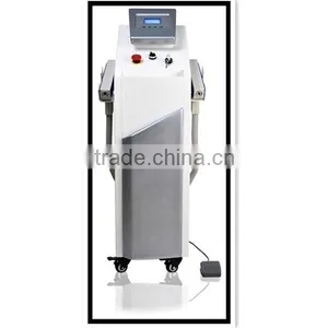 Factory Price!1064 nm 532nm Q-swithed Nd-yag Laser Tattoo Removal CE/ISO Proved Machine thumbnail-1