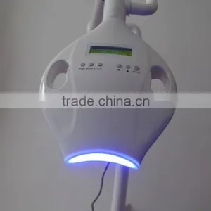 Factory Direct Wholesale Price Blue LED Lights Teeth Whitening Machine for Whitening Teeth thumbnail-4