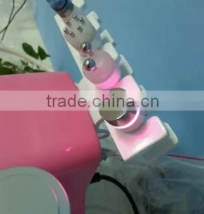 Face Lifting Skin Peeling Facial Bubble Machine Skin Rejuvenation thumbnail-5