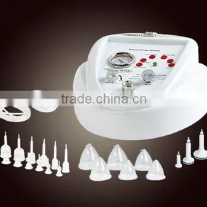 New Product in 2016 Cellulite Reduction/Cellulite Reduction Vacuum Cupping With CE thumbnail-1