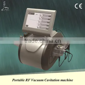 10MHz Portable Ultrasound Machine Bi-polar Rf Head Socket Wrinkle Removal &cavitation Head Socket Not Involve Invasive Surgery thumbnail-1