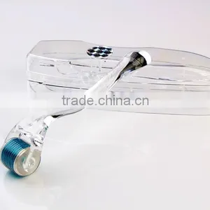 GTO Brand High Quality Derma Roller With 540 Needles thumbnail-5