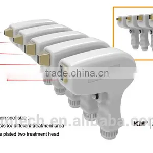 Manufacturer Provided All Kinds Diode Laser Handpiece/laser Diode Driver thumbnail-1
