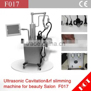 Cavitation Slimming Machine/Vacuum rf Slimming Machine/freezing Cavitation Slimming Machine thumbnail-2
