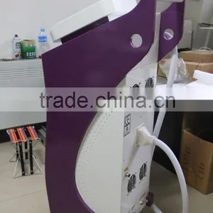 Armpit / Back Hair Removal 2015 Most Useful Home Use Lowest Price Arms / Legs Hair Removal Fda Approved Ipl Laser Machine / Used Ipl Machines / Portable Ipl Fine Lines Removal thumbnail-3
