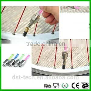 Bicycle Accessories Led Bike Wheel Light thumbnail-3