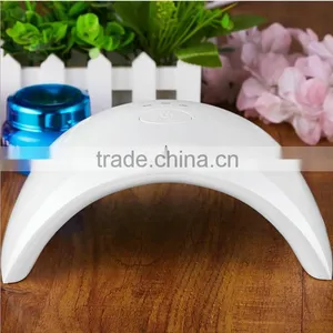 China Factory High Quality Professional Sunone Fashionable 24w Led Nail Lamp thumbnail-3