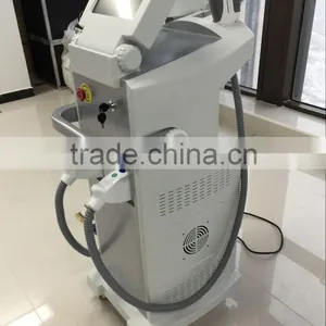 50,000 Shots Lamp Ipl rf Shr Elight Hair Removal Skin Care Multifunction Beauty Machine thumbnail-2