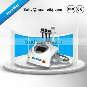 Cavitation Weight Loss Machine thumbnail-1
