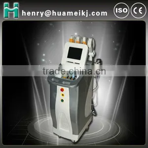 Skin Tightening Multifunction IPL Machine Hair Removal For Hair Loss thumbnail-1