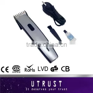 Hot Selling Small and Exquisite Professional Hair Clipper/hair Trimmer thumbnail-1