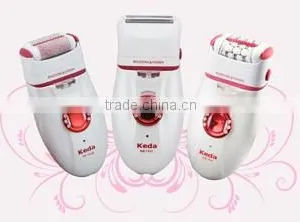 Pedicure Callus Remover Epilator Shaver thumbnail-1