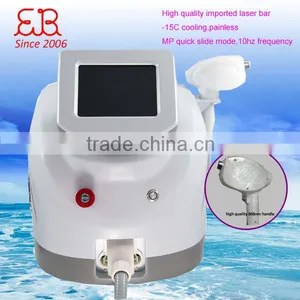 2015 Best Portable Hair Removal Laser Machine Hair Removal thumbnail-2