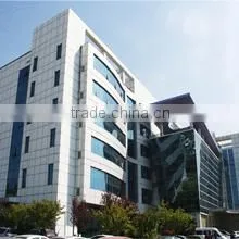 Qingdao Saintfine Environmental Technology Co., Ltd. company overview - view 1 thumbnail