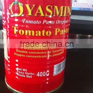 24 Months Shelf Life and Tomato Type Tin Tomatos thumbnail-4