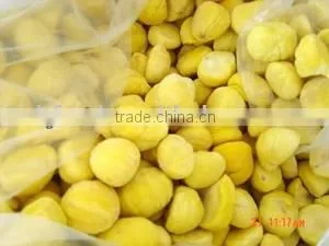 Natural Frozen Peeled Chestnut Top Sale thumbnail-1
