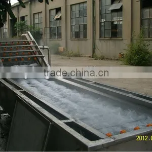 Potato Washer Machine thumbnail-1