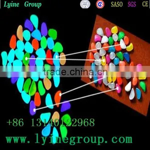 Colord Glow Glass Gravel for Landscaping thumbnail-3