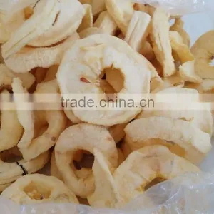 Apples Ring Chips Microwave Vacuum Drying and Sterilizing Machine thumbnail-3