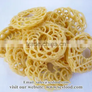 Traditional Crackers / Mawar Cracker / Vegetable Cracker thumbnail-1