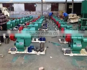Zhengzhou Diying Machine Equipment Co., Ltd. company overview - view 3 thumbnail
