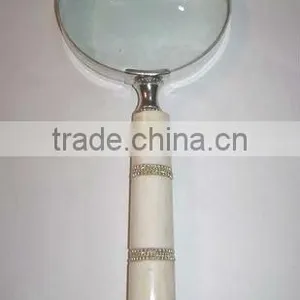 Decorative Magnifying Glass thumbnail-1