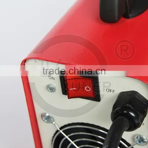 Small IGBT Inverter Welding Machine STICK-200 With CCC Certificate thumbnail-4