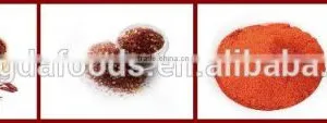 2016 New Crop Xinjiang Paprika thumbnail-3