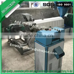 Plastic Granules Making Machine, Plastic Granulating Machine Hot-selling thumbnail-3